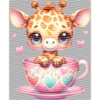 Valentine's Day-QRJ  1836